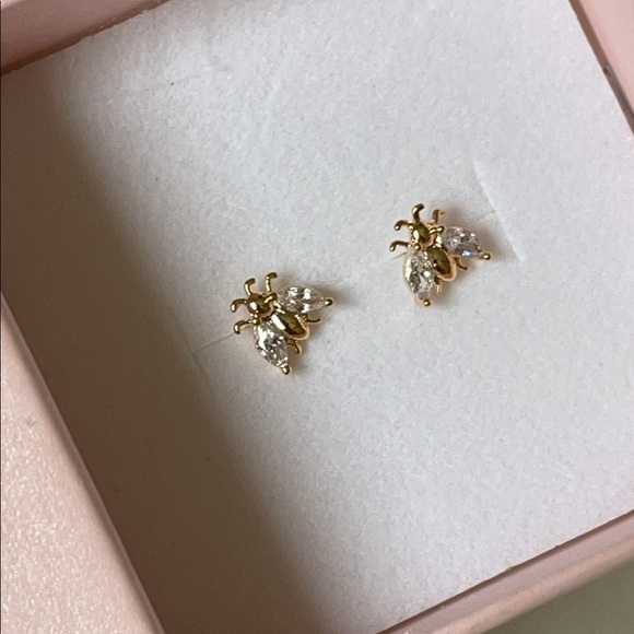 Lettie Studs - Picture 2 of 3